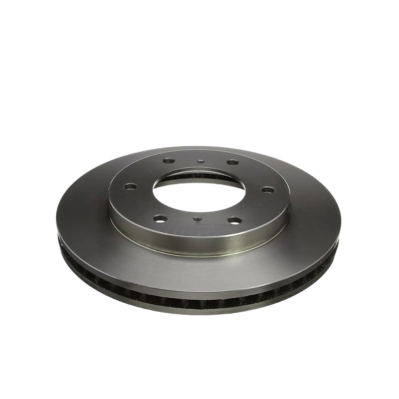 OE Quality Brake Disc for Mitsubishi 4615A061